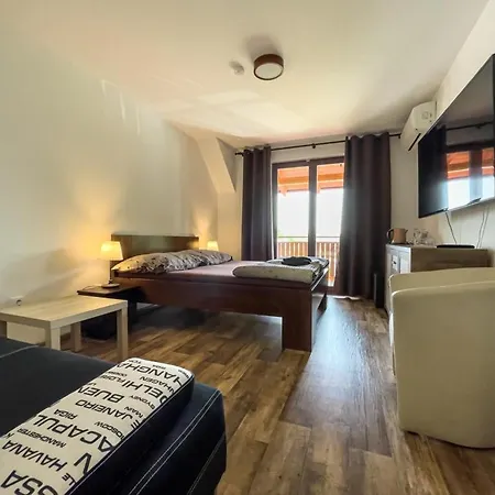 U Raka Gasthuis Pasohlávky