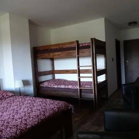 U Raka 3* Pasohlávky