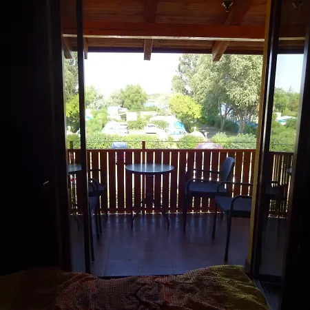 Penzion U Raka