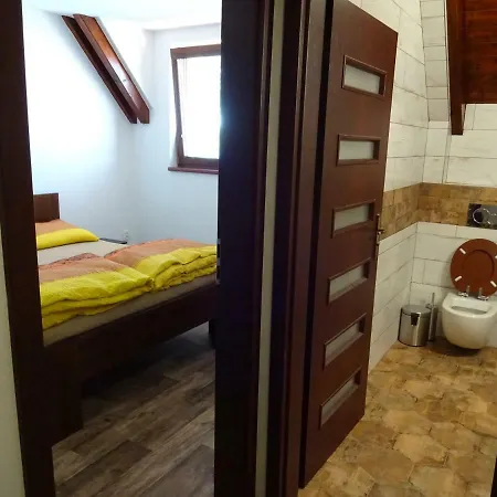 Gasthuis U Raka Pasohlávky