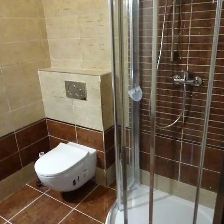 U Raka Gasthuis Pasohlávky