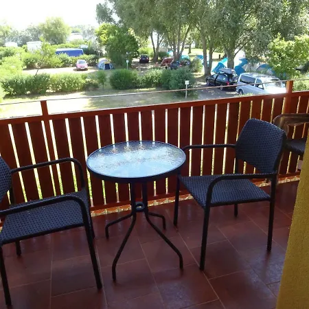 Gasthuis U Raka Pasohlávky