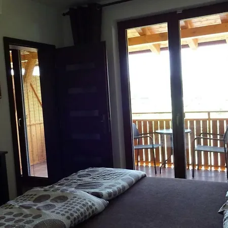 U Raka 3* Pasohlávky