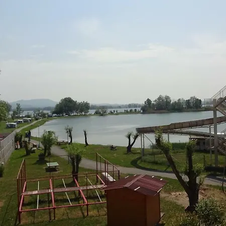 U Raka Guest house Pasohlavky