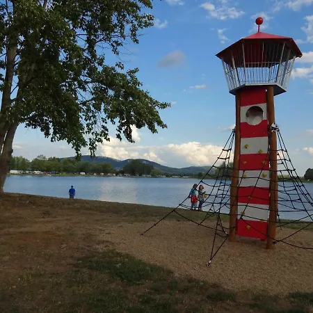 U Raka 3* Pasohlávky