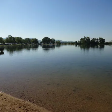 U Raka Gasthuis Pasohlávky