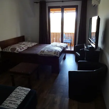 Penzion U Raka 3*
