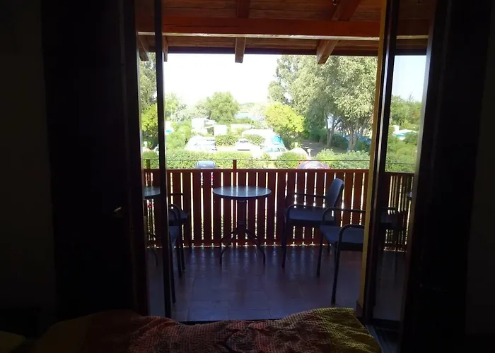 Pensión U Raka