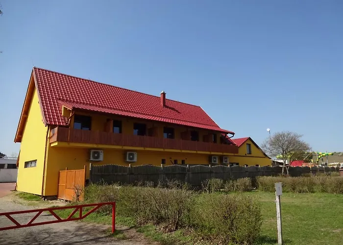 U Raka Vendégház 3*
