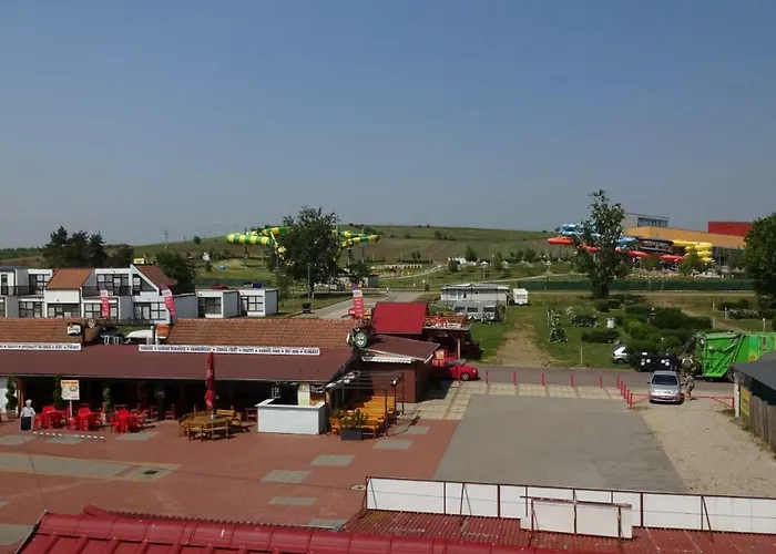 Pensión U Raka